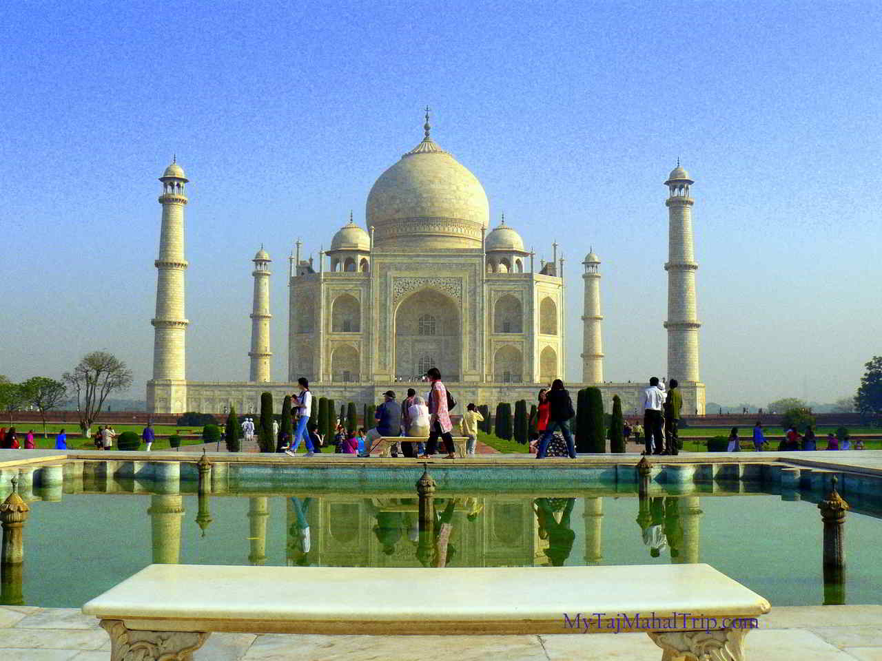 Tourism 4